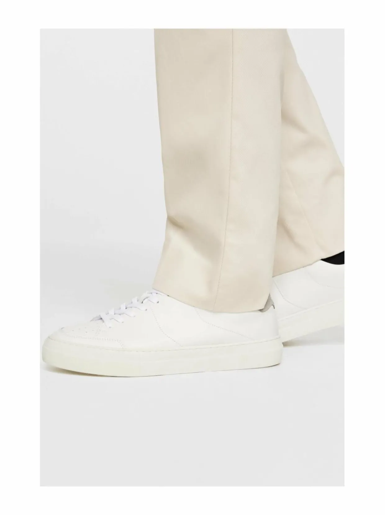 Art Signature Leather -sneakerit