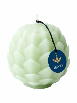 Artisokka-kynttilä 10,5 cm