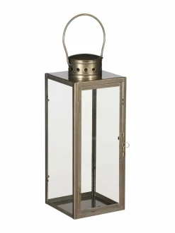 Arzilla-lyhty 13,5 x 13 x 34,5 cm