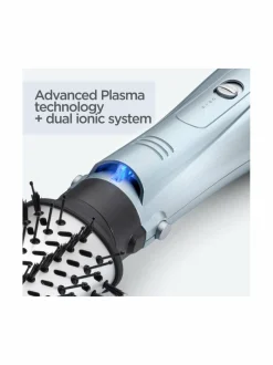 AS774E Hydro Fusion Smooth & Shape -hiustenkuivausharja