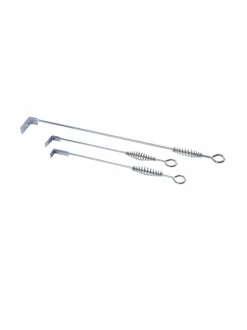 Ash Tool -tuhkanpoistaja L-/M-grillille