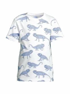 Asko-luomupuuvillapaita