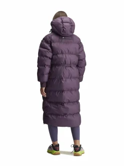 aSMC Long Puffa -toppatakki