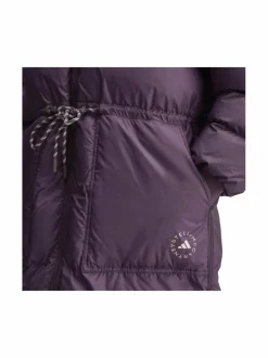 aSMC Long Puffa -toppatakki