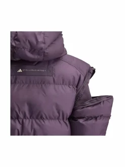 aSMC Long Puffa -toppatakki