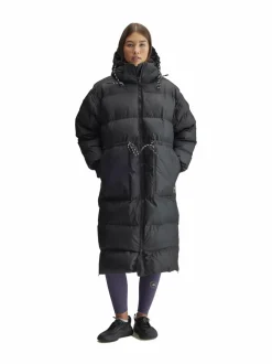 aSMC Long Puffa -toppatakki