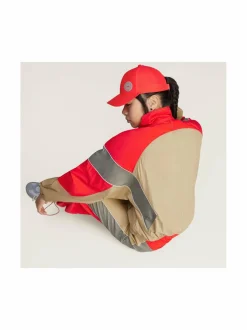 aSMC Tracktop -takki