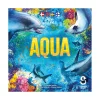 ASMODEE lautapeli Aqua (suomenkielinen ja ruotsikielinen)