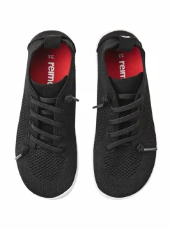 Astelu-paljasjalkakengät