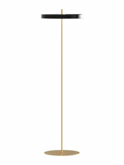 Asteria Floor -lattiavalaisin 43 x 150.7 cm