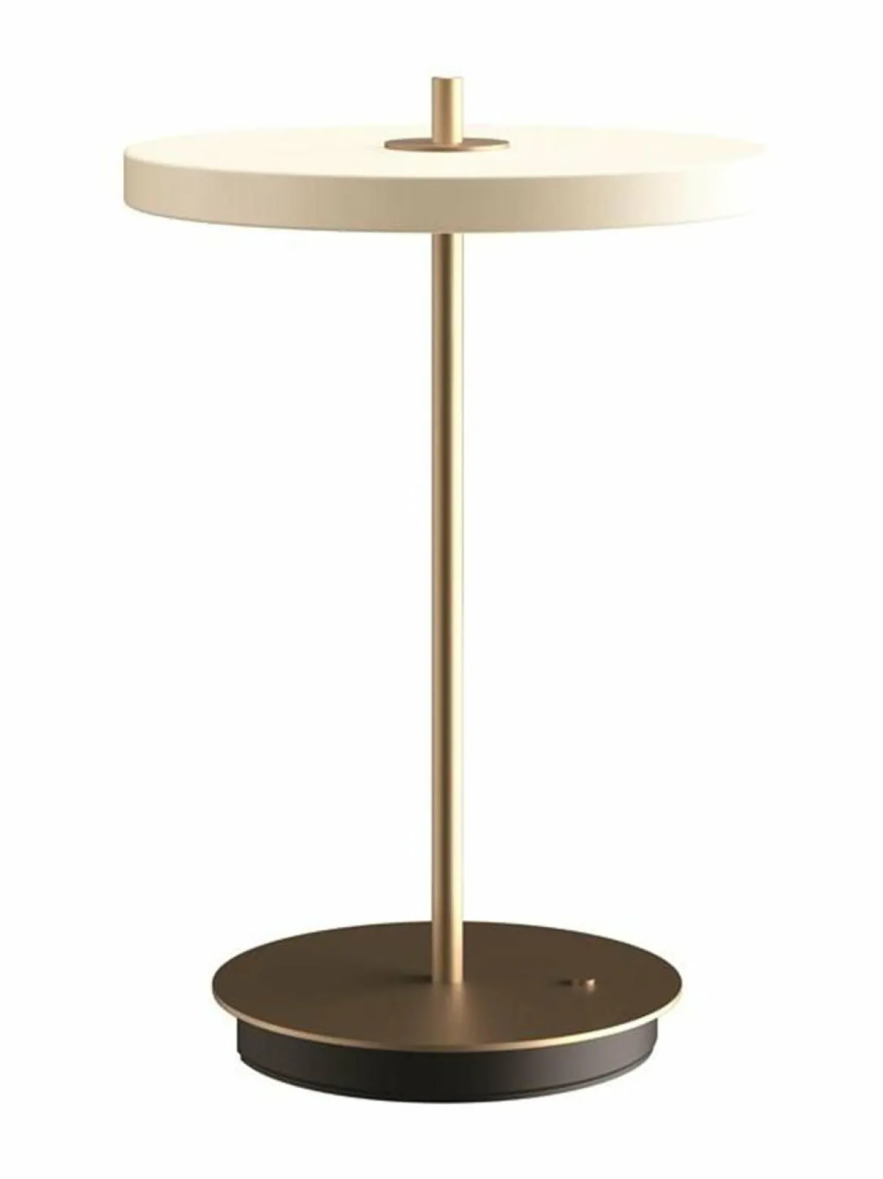 Asteria Move -pöytävalaisin