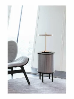 Asteria-pöytävalaisin