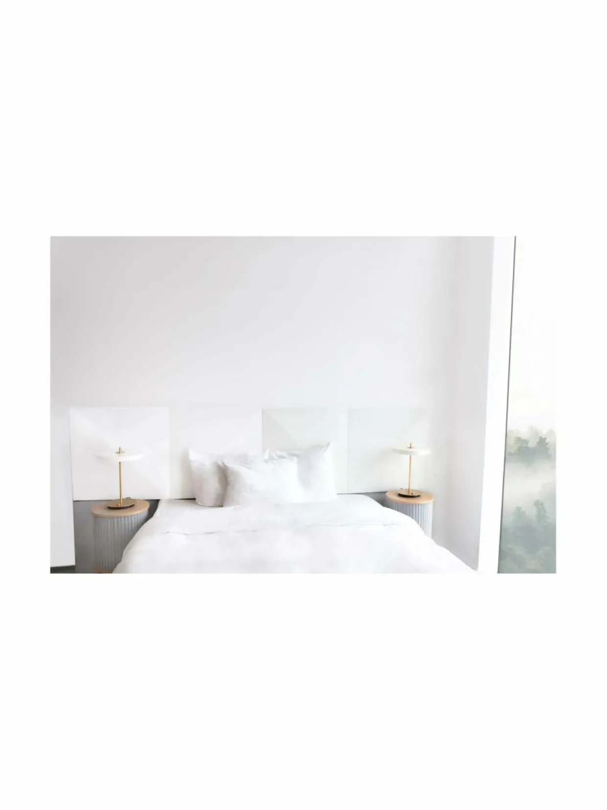 Asteria-pöytävalaisin