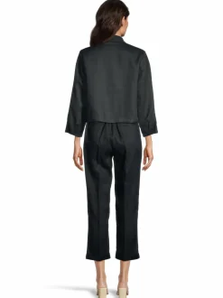 Astrid-pellavabolero