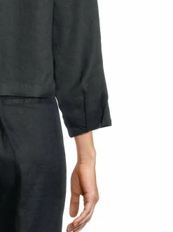 Astrid-pellavabolero