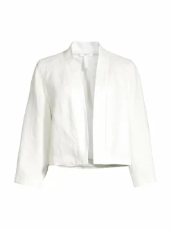 Astrid-pellavabolero