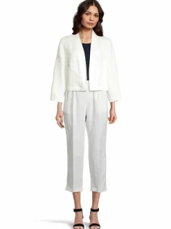 Astrid-pellavabolero