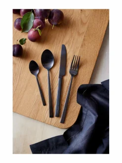 Aterinsetti, 16 osaa