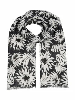 Athensis -puuvillahuivi