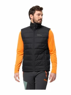 ATHER DOWN VEST M