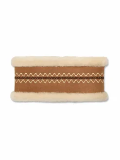 Atherson Embroidered -turkispanta