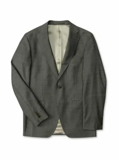 Athlete Fit Oslo -puvuntakki