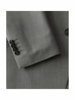 Athletic fit Oslo -puvuntakki