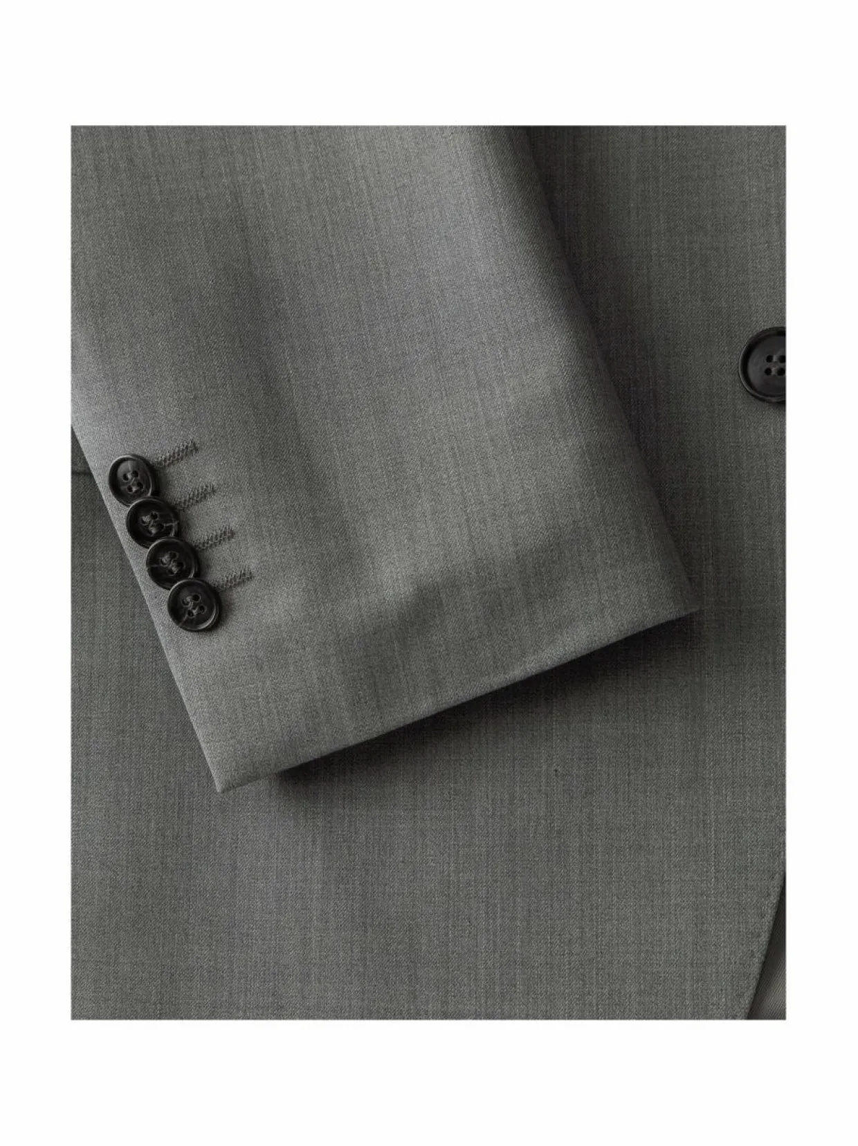 Athletic fit Oslo -puvuntakki