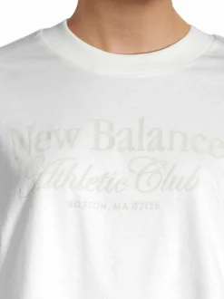 Athletics Club T-paita