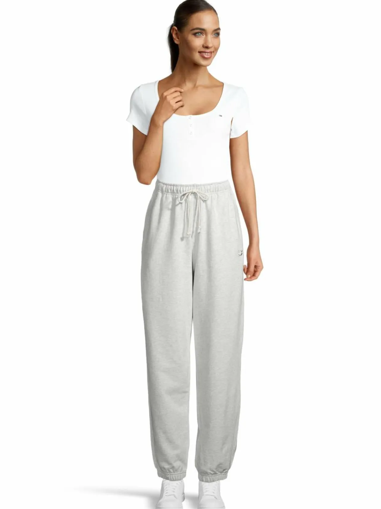 Athletics French Terry -collegehousut