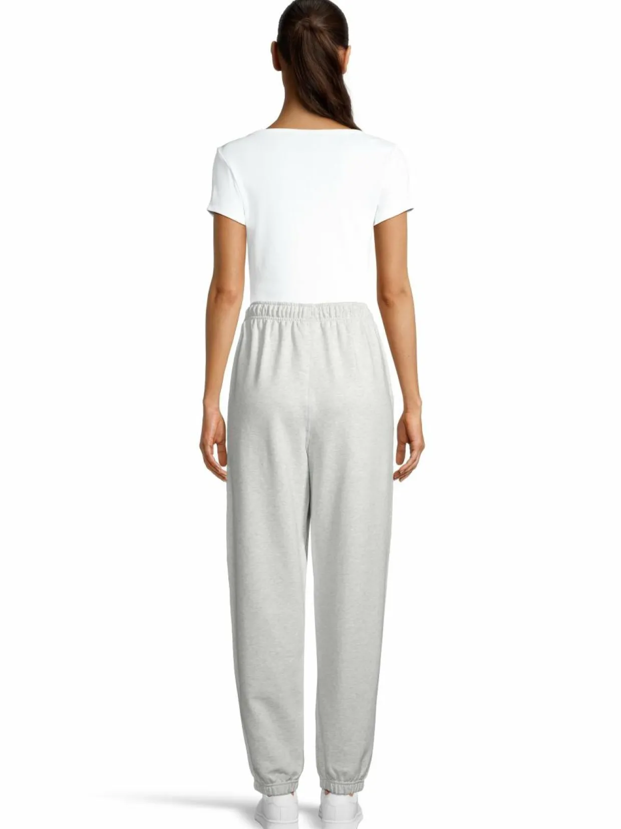 Athletics French Terry -collegehousut