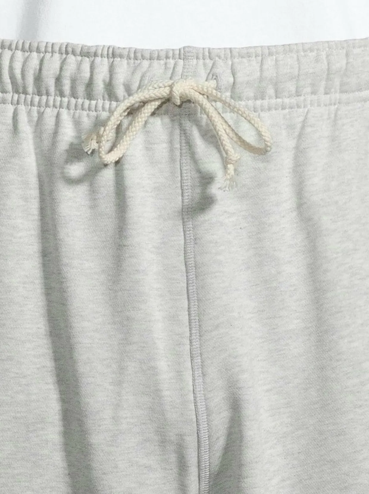 Athletics French Terry -collegehousut