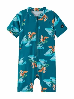 Atlantti Sunproof -uimahaalari