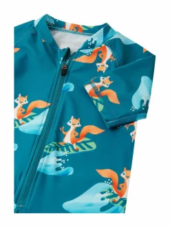 Atlantti Sunproof -uimahaalari