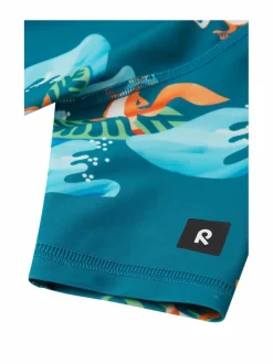 Atlantti Sunproof -uimahaalari