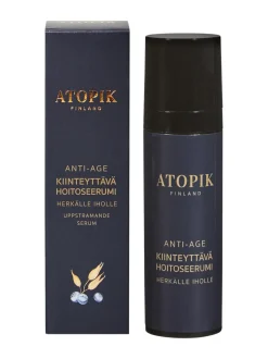 ATOPIK Anti-Age Kiinteyttävä Hoitoseerumi 30 ml