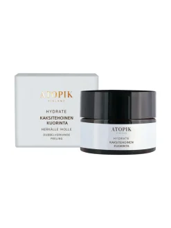 ATOPIK Hydrate Kaksitehoinen Kuorinta 50 ml