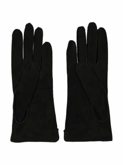 Aune-mokkanahkakäsineet