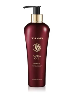 Aura Oil Duo Shampoo -shampoo kuiville hiuksille 250ml