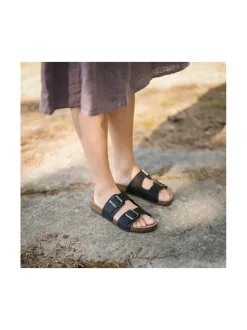 AURINKO Naisten sandaalit