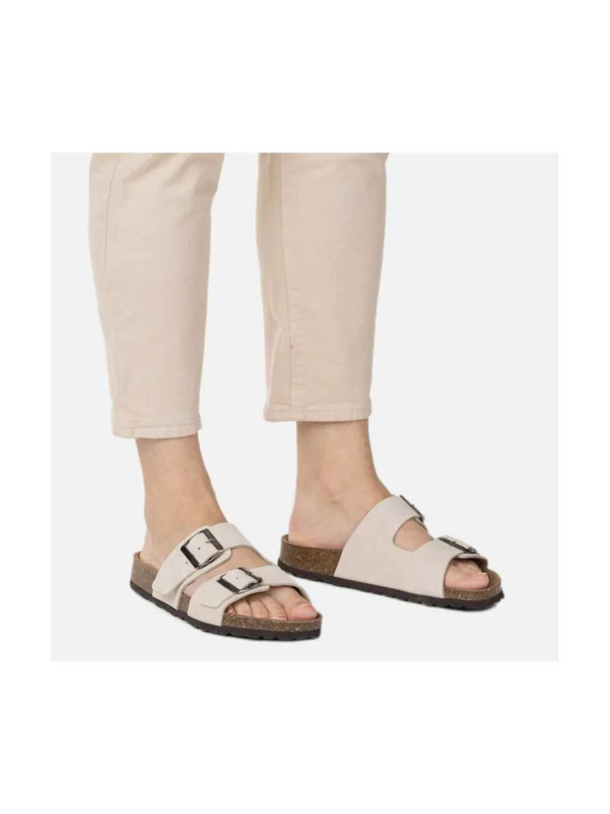 AURINKO Naisten sandaalit