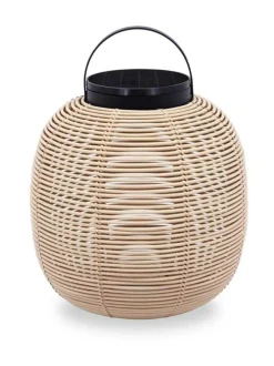 Aurinkokennovalaisin Tika 41 cm, Camel