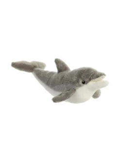 AURORA Eco Nation Pehmodelfiini, 38 cm