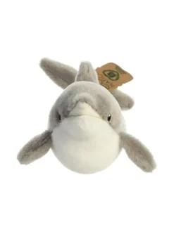 AURORA Eco Nation Pehmodelfiini, 38 cm