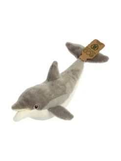 AURORA Eco Nation Pehmodelfiini, 38 cm