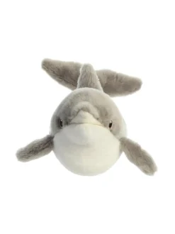 AURORA Eco Nation Pehmodelfiini, 38 cm