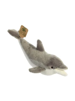 AURORA Eco Nation Pehmodelfiini, 38 cm