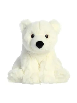 AURORA Eco Nation Pehmojääkarhu, 24 cm