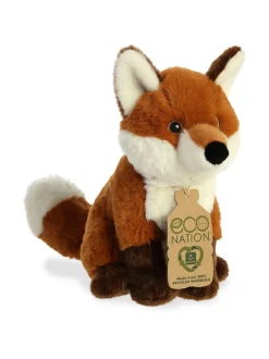 AURORA Eco Nation Pehmokettu, 19 cm