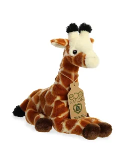 AURORA Eco Nation Pehmokirahvi, 24 cm